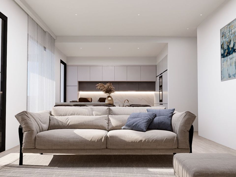 Villa i Finestrat, Alicante - foto 3