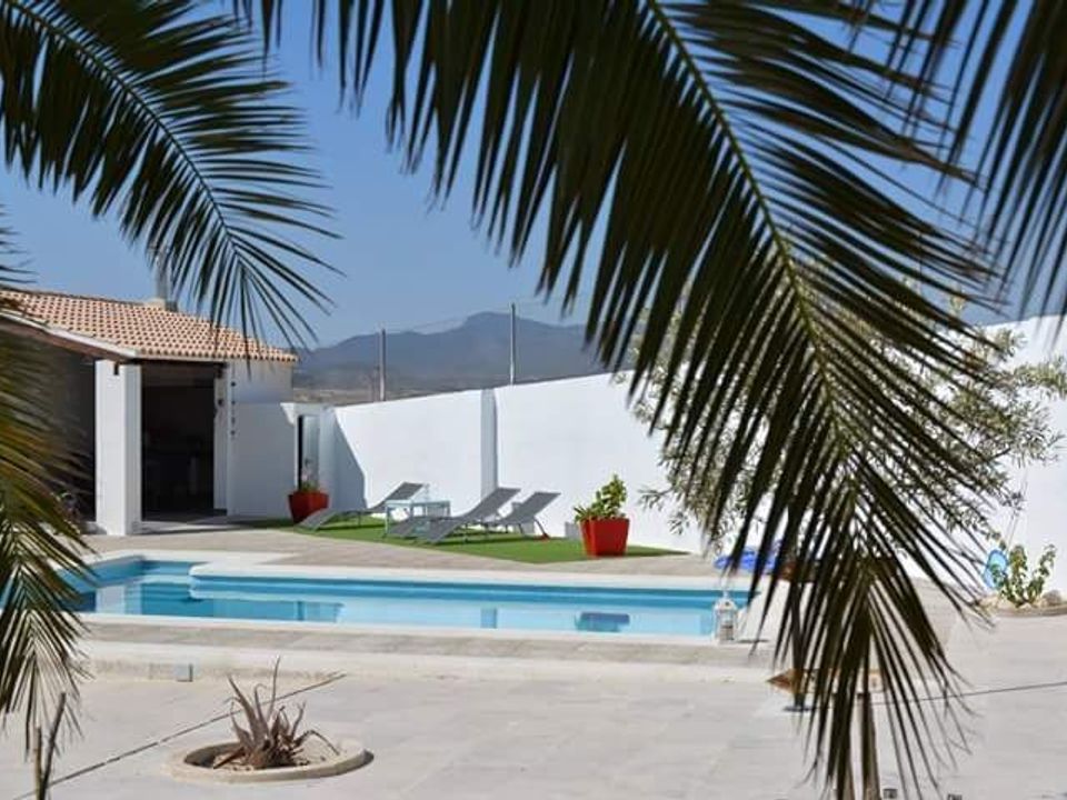 Villa i Torre Del Rico, Murcia - foto 2