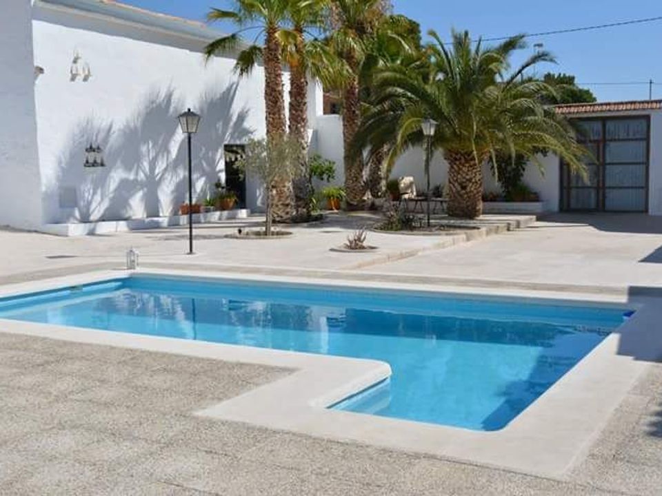 Villa i Torre Del Rico, Murcia - foto 3