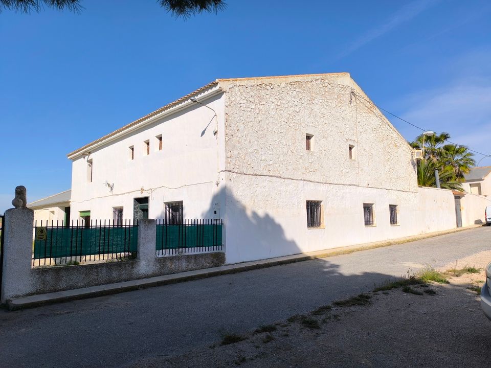 Villa i Torre Del Rico, Murcia - foto 1