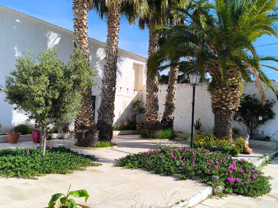 Villa i Torre Del Rico, Murcia - foto 4