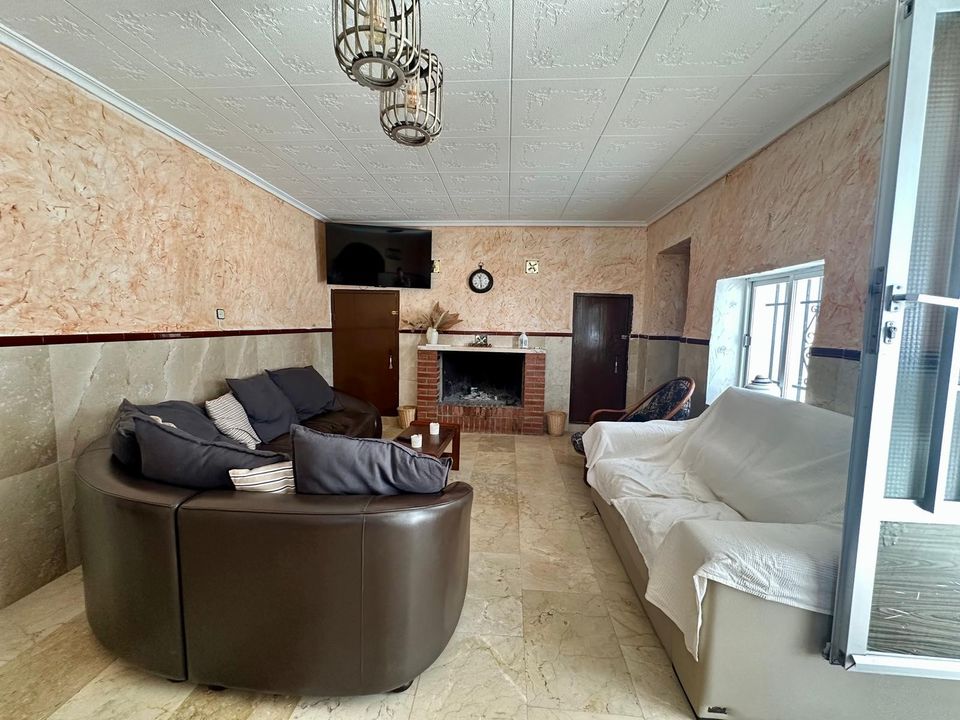 Villa i Torre Del Rico, Murcia - foto 5