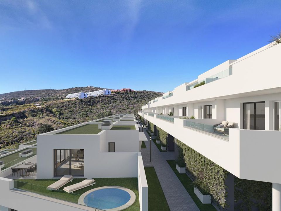 Villa i Manilva, Malaga - foto 4