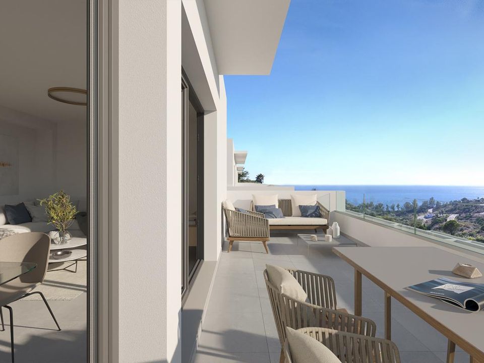 Villa i Manilva, Malaga - foto 2
