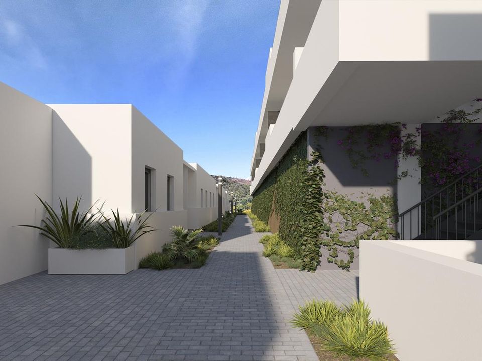 Villa i Manilva, Malaga - foto 1