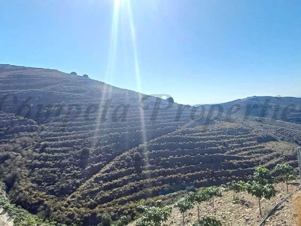 Helårsgrund i Torrox, Malaga - foto 2