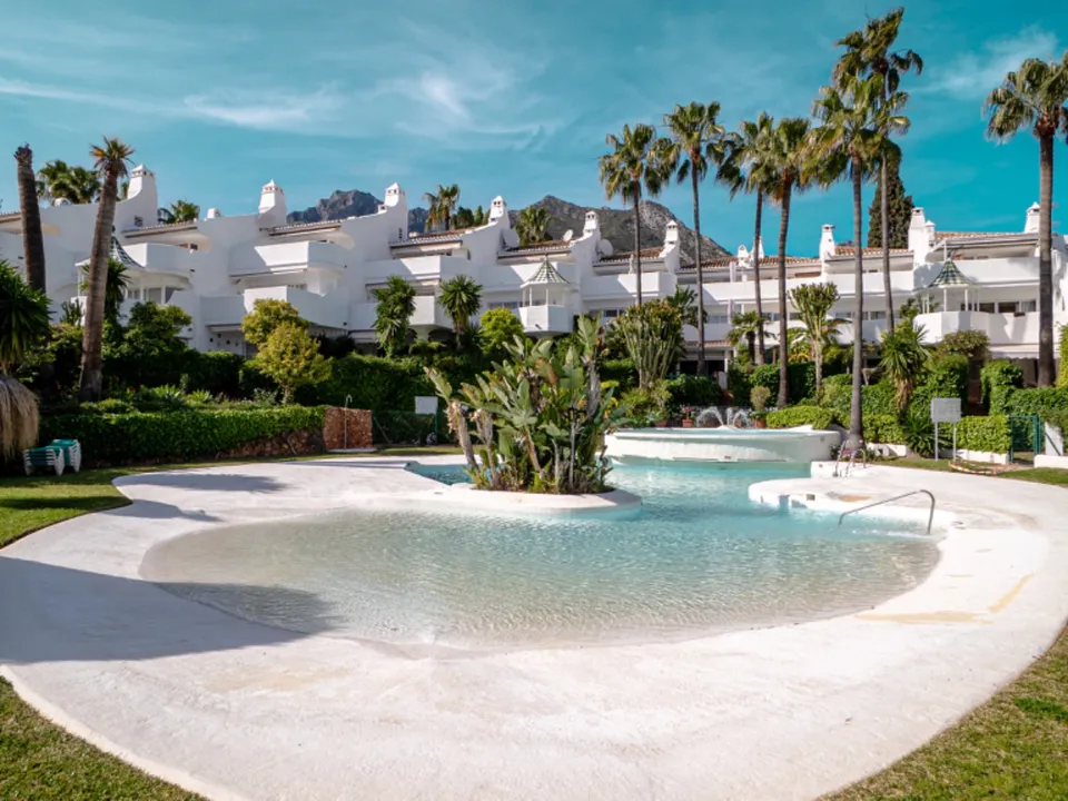 Byhus i Marbella, Malaga - foto 3