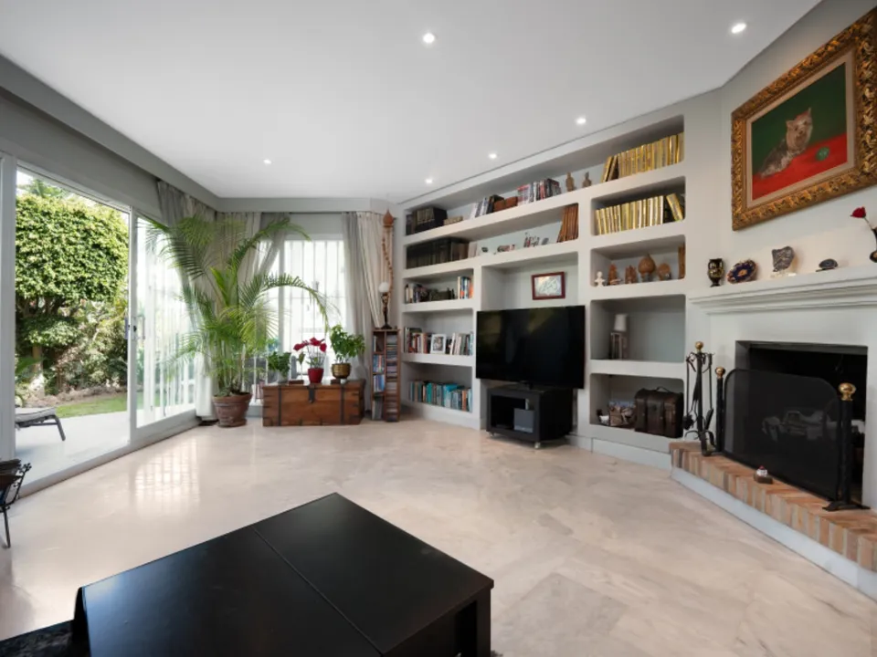 Byhus i Marbella, Malaga - foto 4