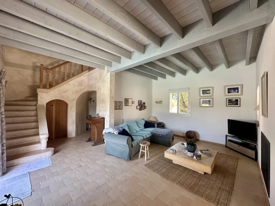 Villa i Saint-Meard-de-Gurcon, Dordogne - foto 3
