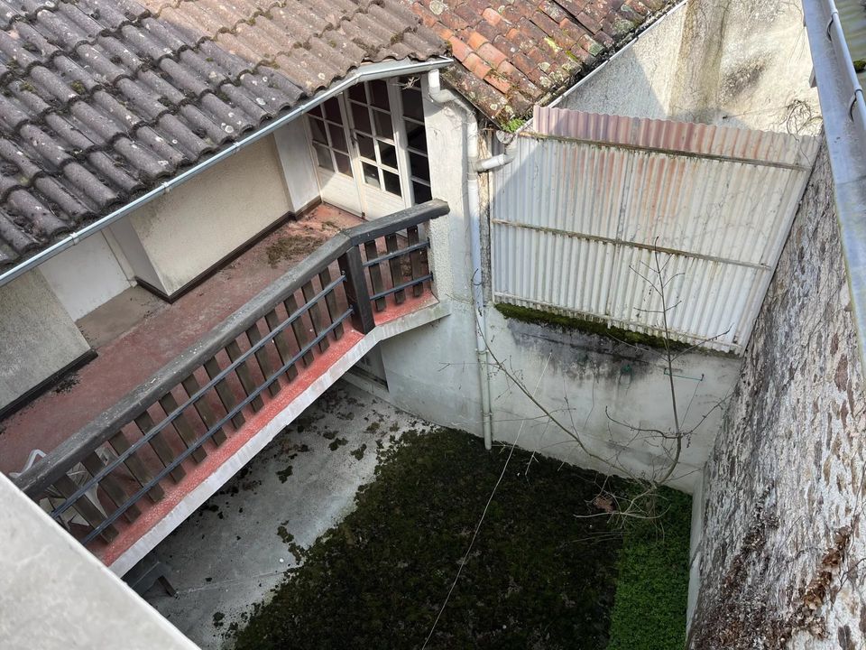 Villa i Magnac-Laval, Haute-Vienne - foto 2