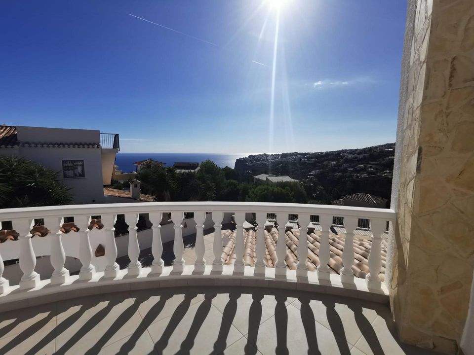 Villa i Benitachell, Alicante - foto 2