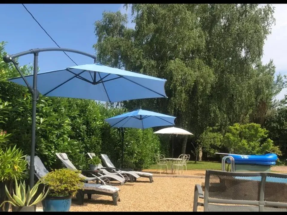 Villa a Bussiere-Badil, Dordogne - foto 4