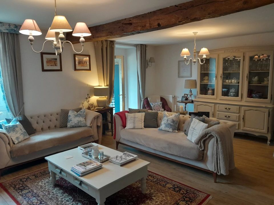 Villa a Bussiere-Badil, Dordogne - foto 5
