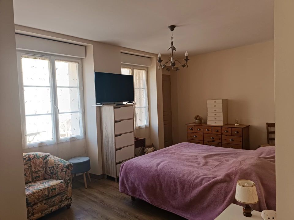 Villa i Montmorillon, Vienne - foto 5