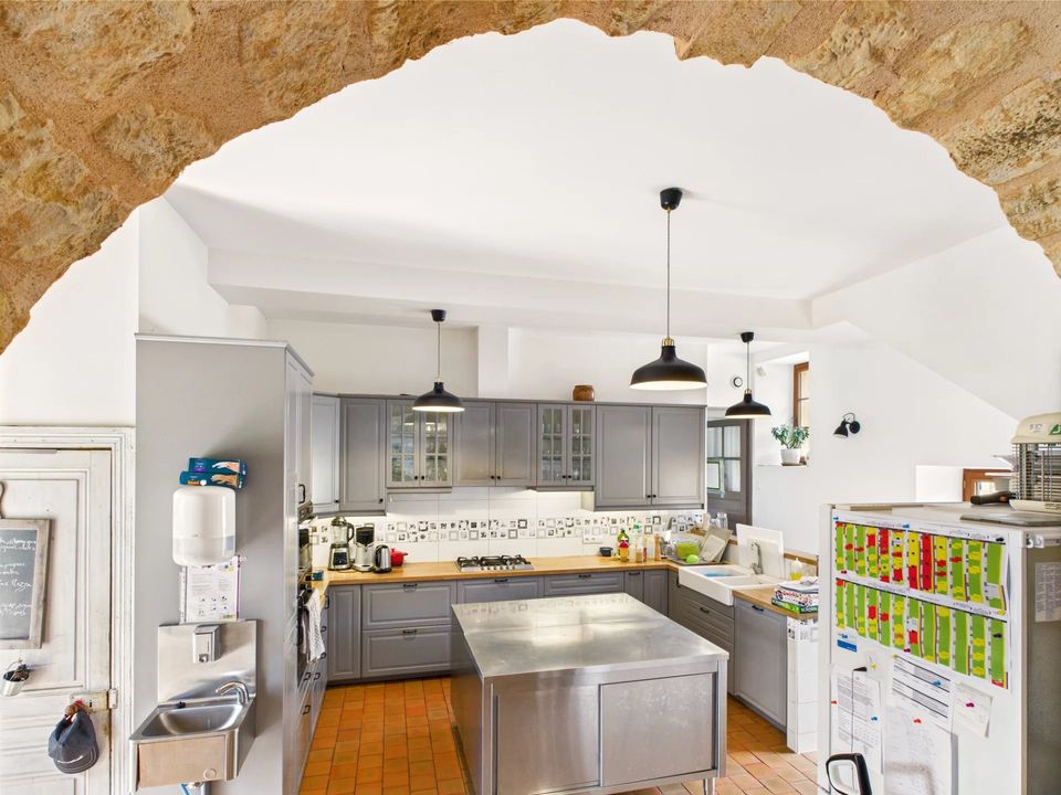 Villa i Excideuil, Dordogne - bilde 5