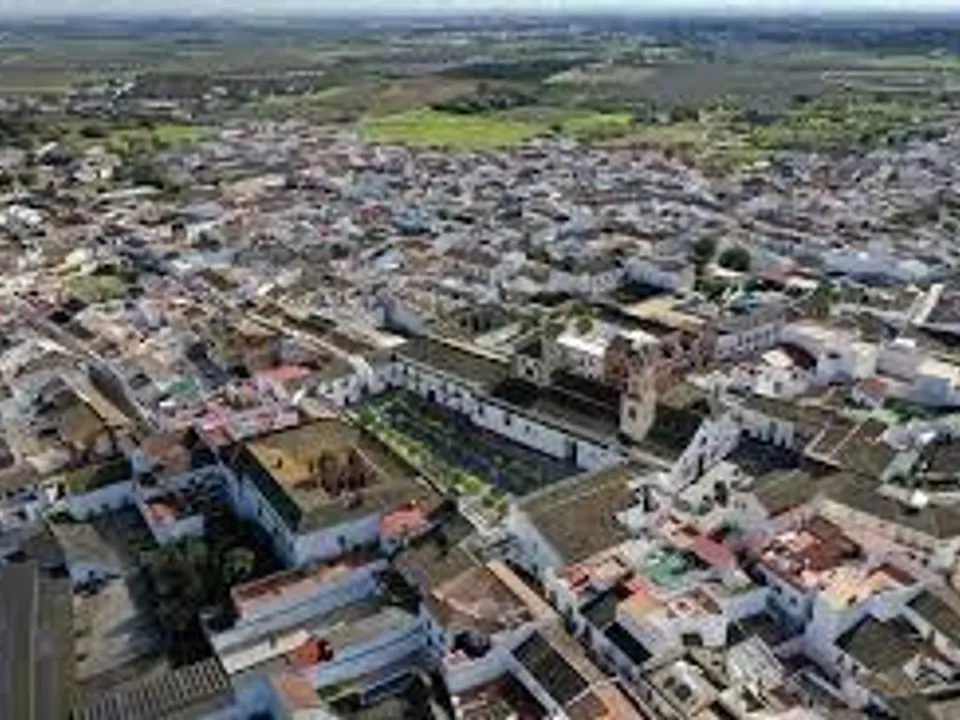 Garatge a Olivares, Sevilla - foto 1