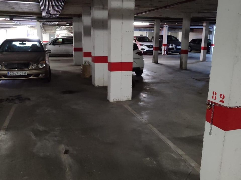 Garatge a Olivares, Sevilla - foto 4