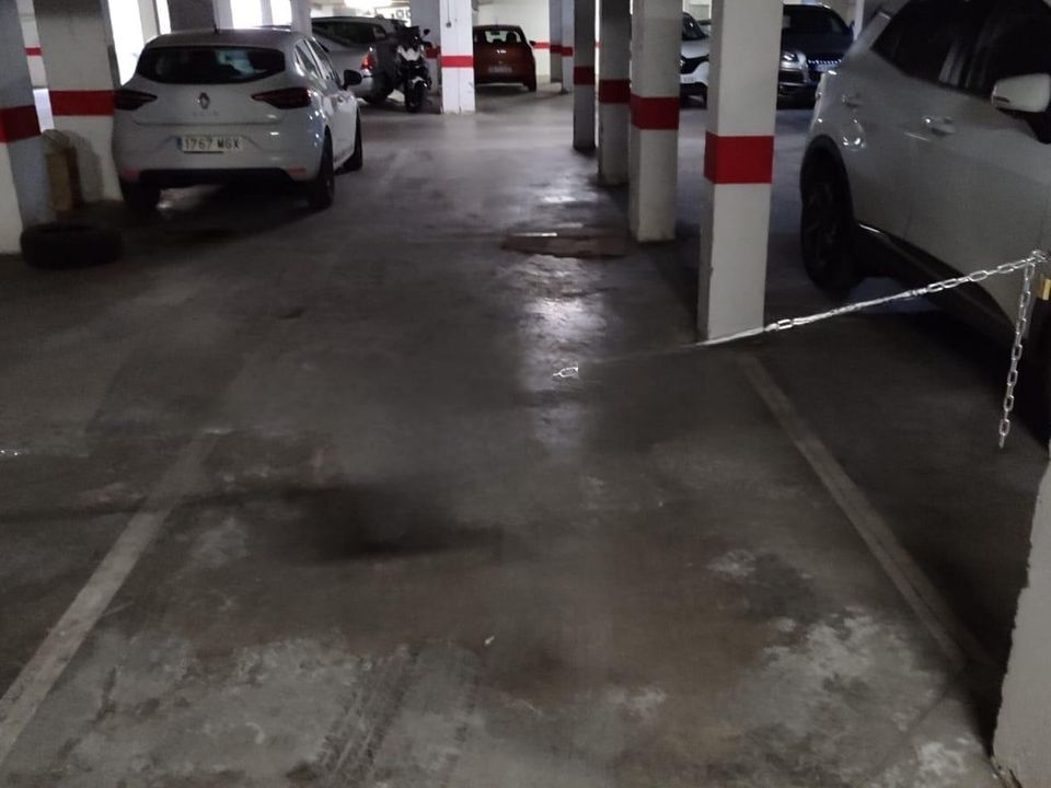 Garasje i Olivares, Sevilla - bilde 3