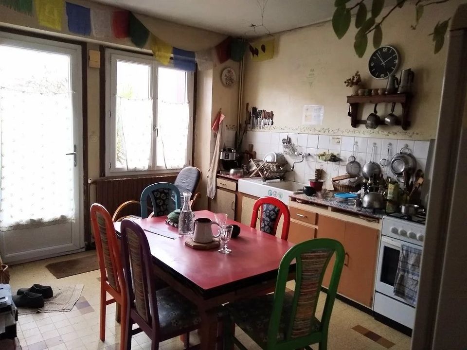 Villa i Secondigny, Deux-Sevres - foto 3