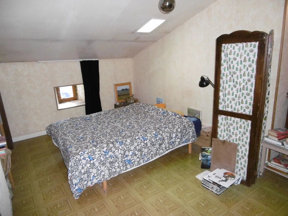 Villa i Secondigny, Deux-Sevres - foto 5