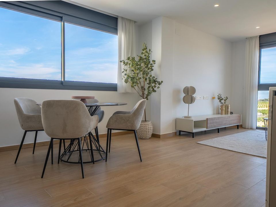 Villa i Algorfa, Alicante - foto 2