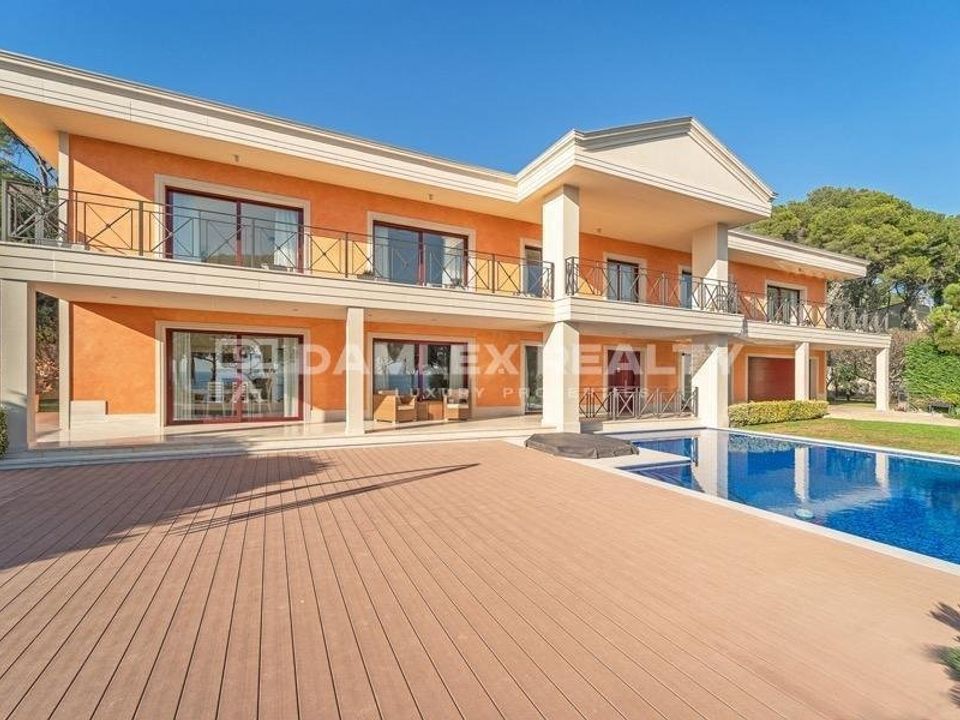 Villa i Calonge, Gerona - foto 5