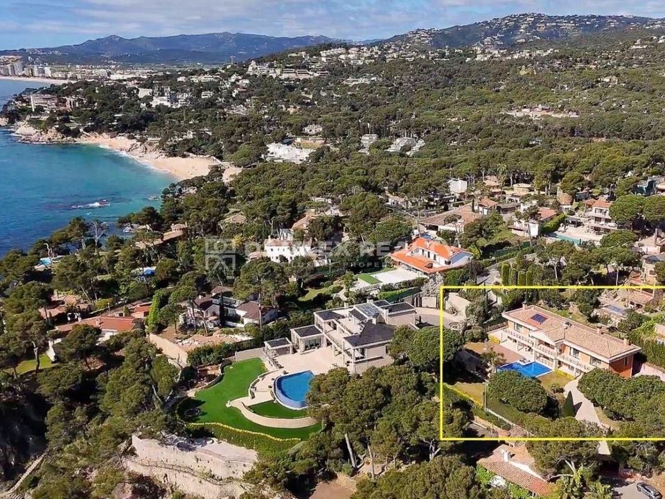 Villa i Calonge, Gerona - foto 4