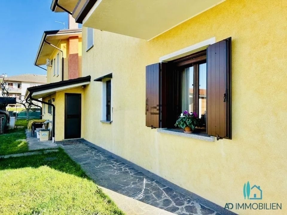 Rekkehus i Caorle, Venice - bilde 2