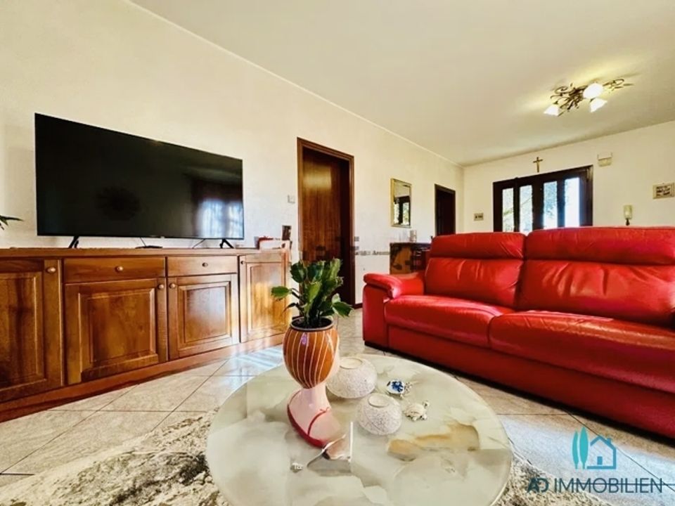 Rekkehus i Caorle, Venice - bilde 3