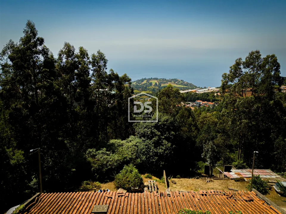 Helårsgrund i Santa Cruz, Madeira - foto 1