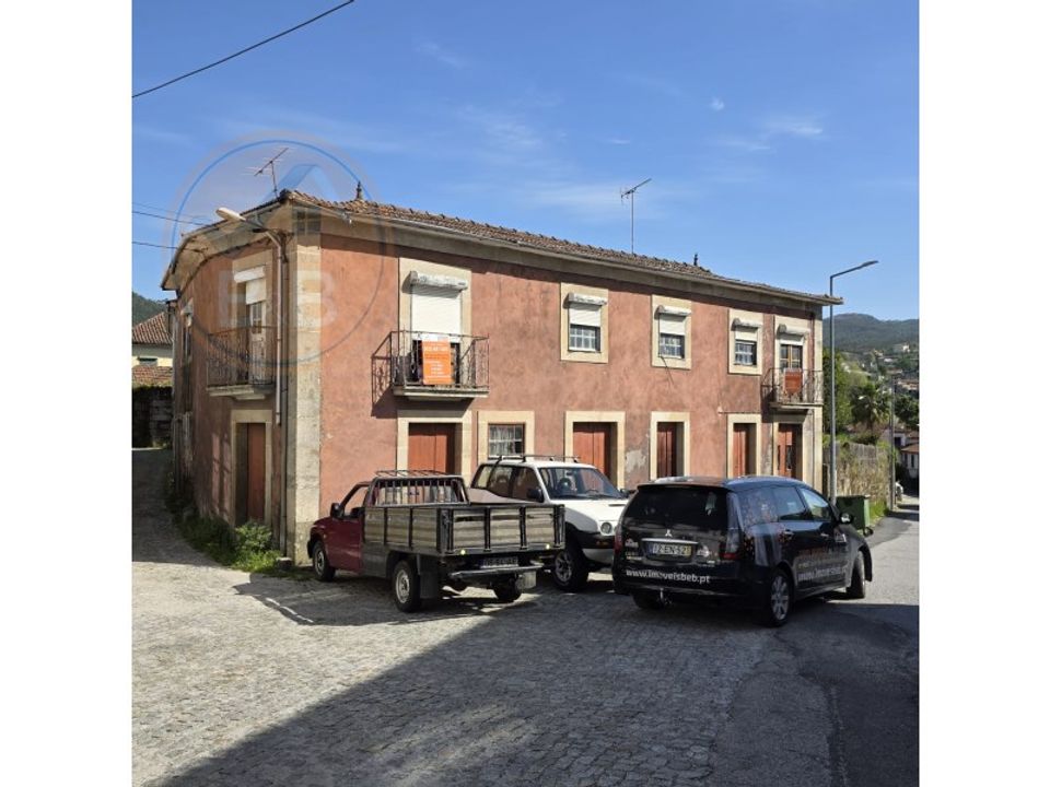 Villa i Cabeceiras de Basto, Braga - foto 3