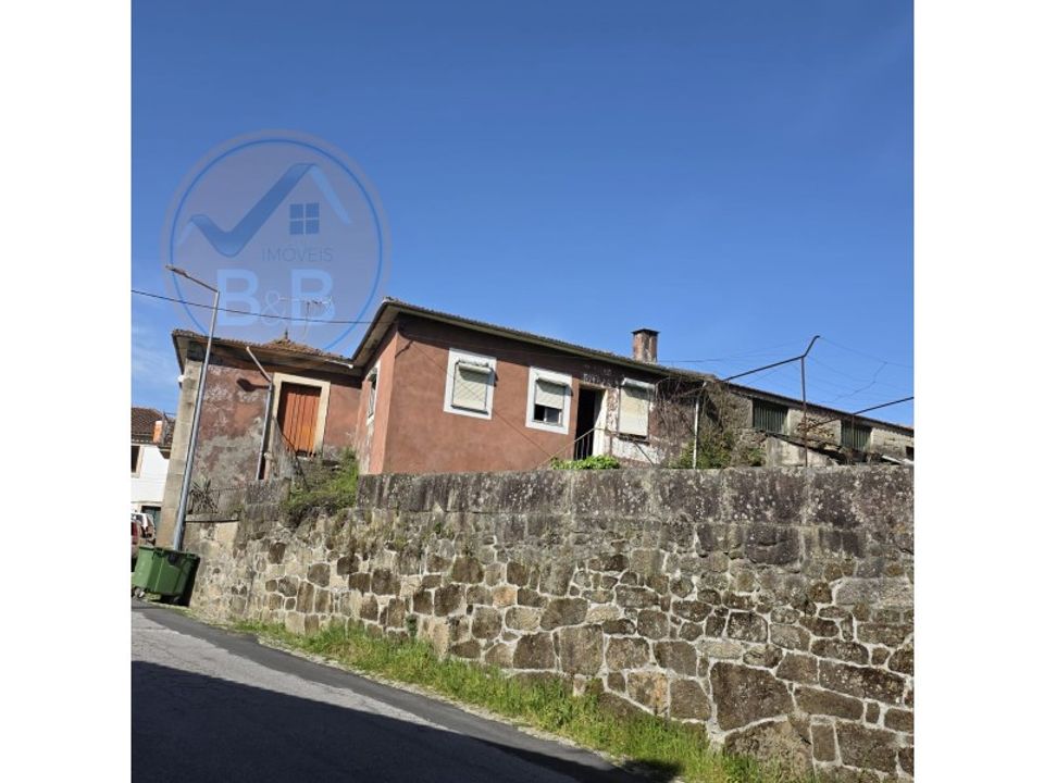 Villa i Cabeceiras de Basto, Braga - foto 4