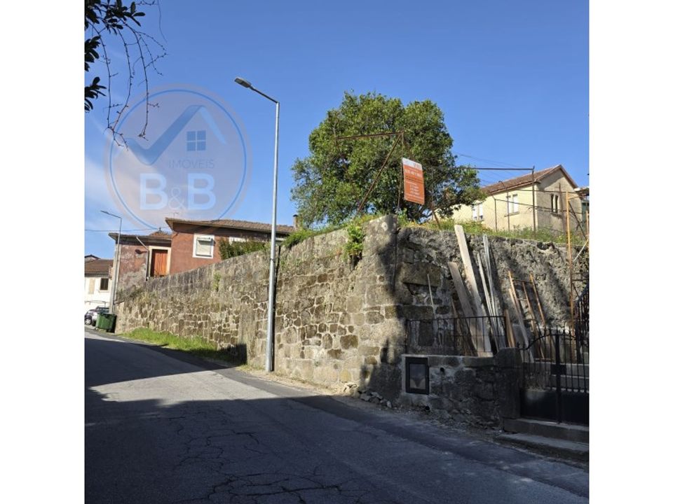 Villa i Cabeceiras de Basto, Braga - foto 5