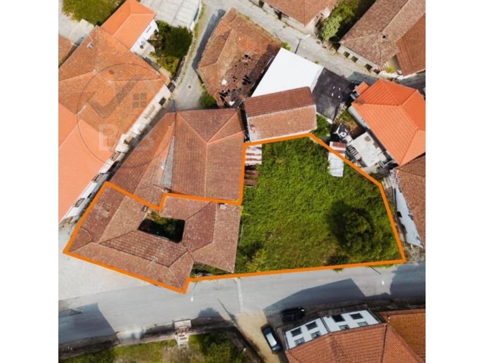Villa i Cabeceiras de Basto, Braga - foto 2