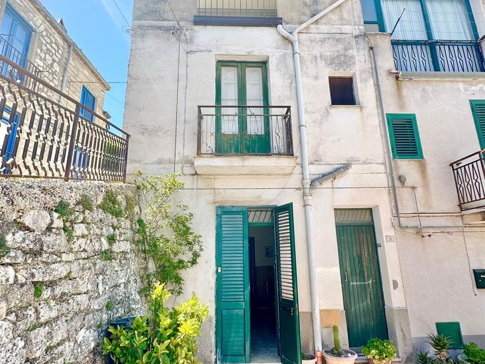 Villa i Chiusa Sclafani, Palermo - foto 2