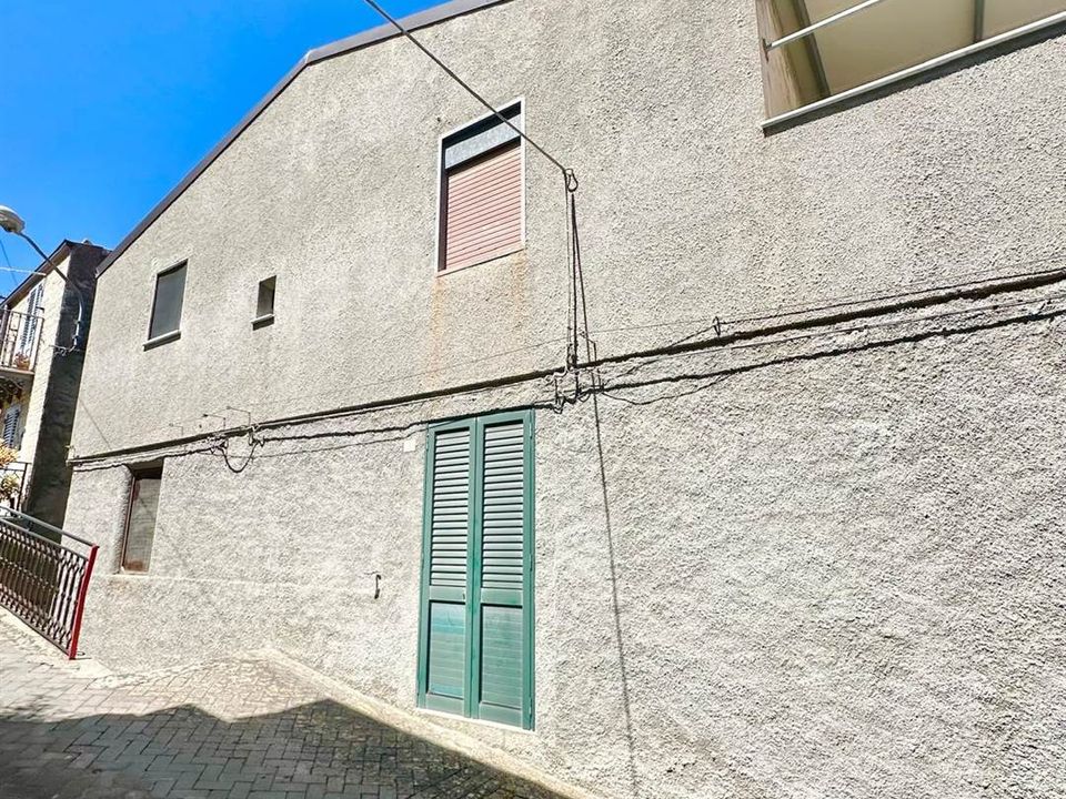 Villa i Chiusa Sclafani, Palermo - foto 4