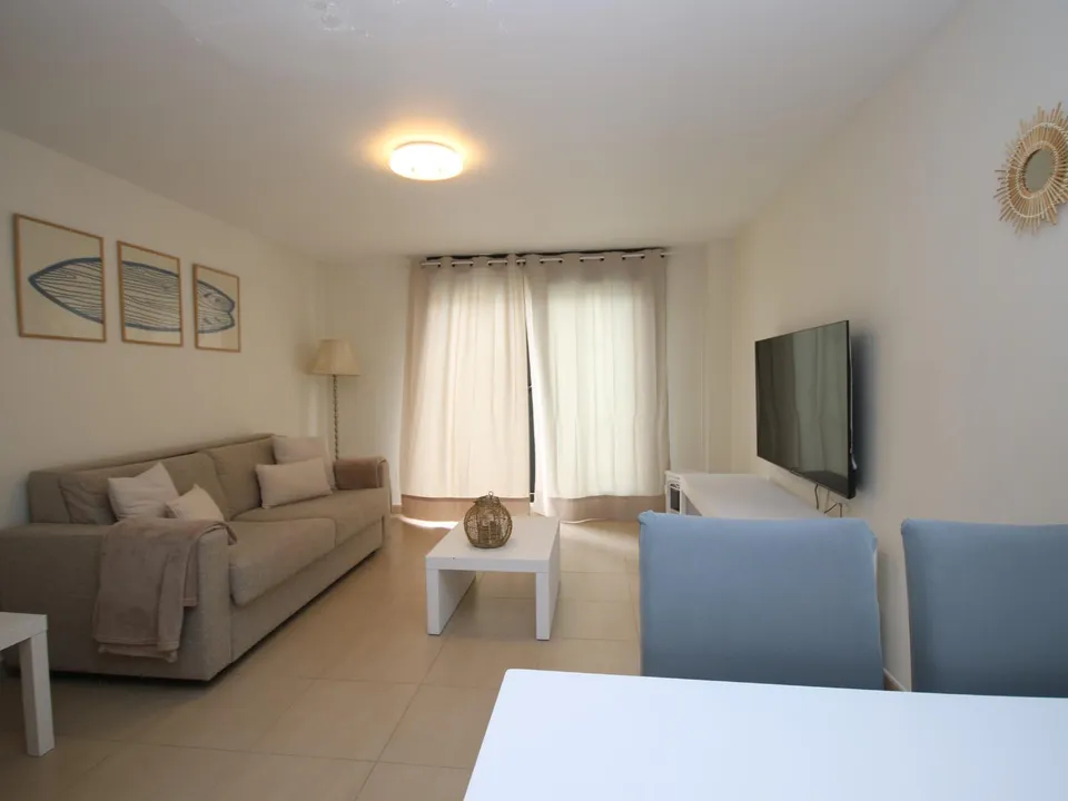 Lejlighed i Ayamonte, Huelva - foto 2