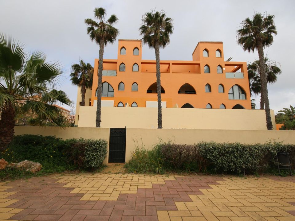 Leilighet i Ayamonte, Huelva - bilde 2