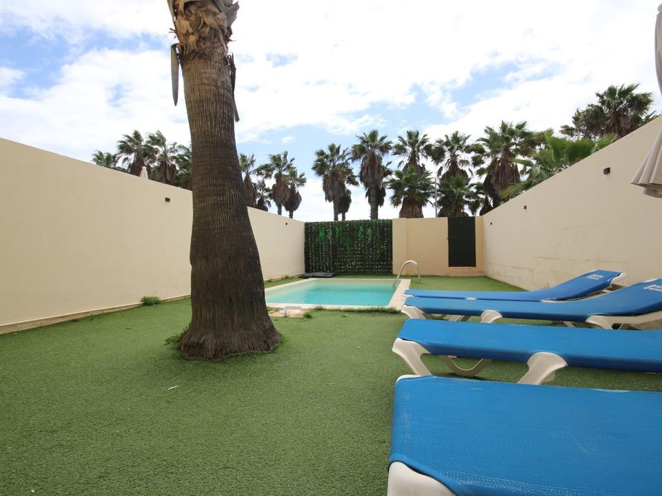 Leilighet i Ayamonte, Huelva - bilde 4