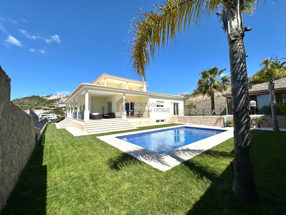 Villa i Albufeira, Faro - foto 1