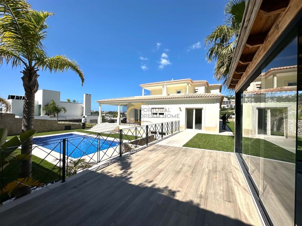 Villa i Albufeira, Faro - foto 2