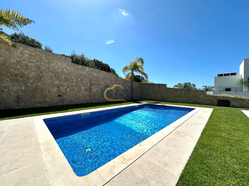 Villa i Albufeira, Faro - foto 3