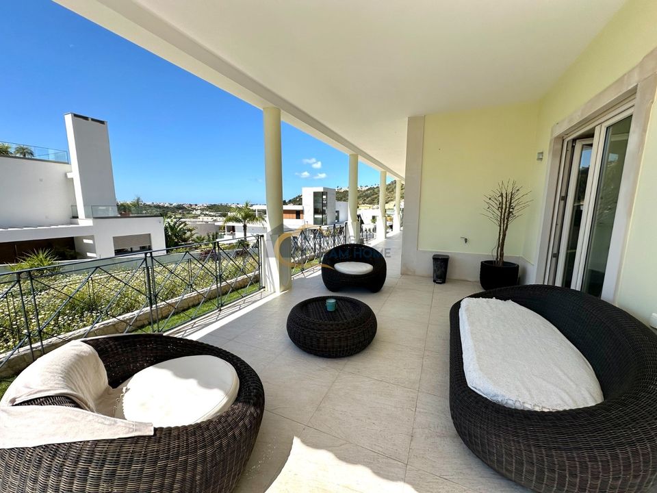 Villa i Albufeira, Faro - foto 5