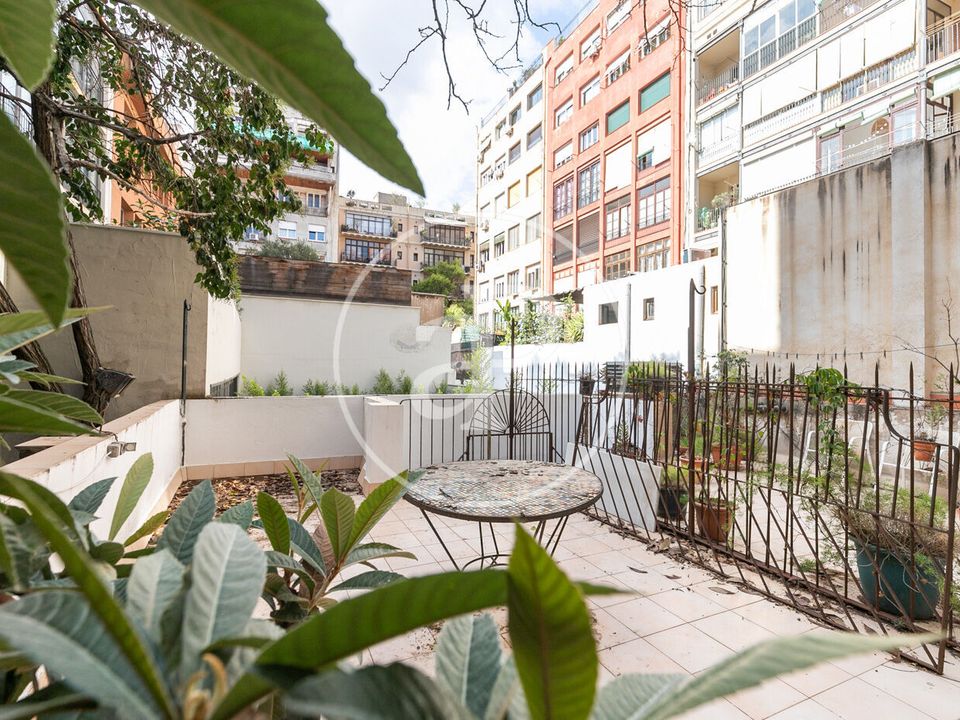 Lejlighed i Barcelona, Barcelona - foto 1