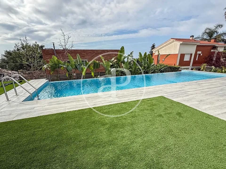 Villa i Teia, Barcelona - foto 2