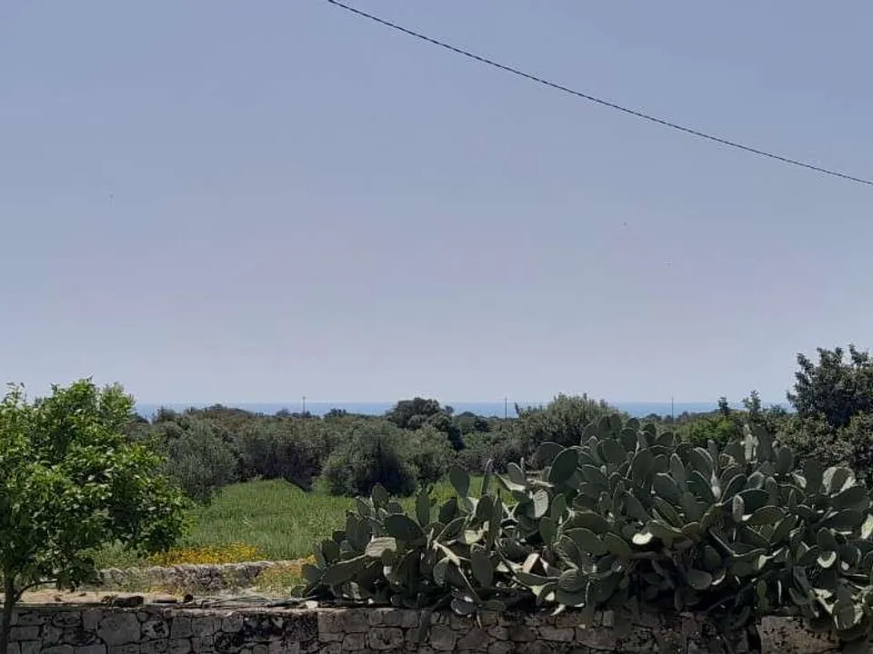 Herregård i Scicli, Ragusa - bilde 5