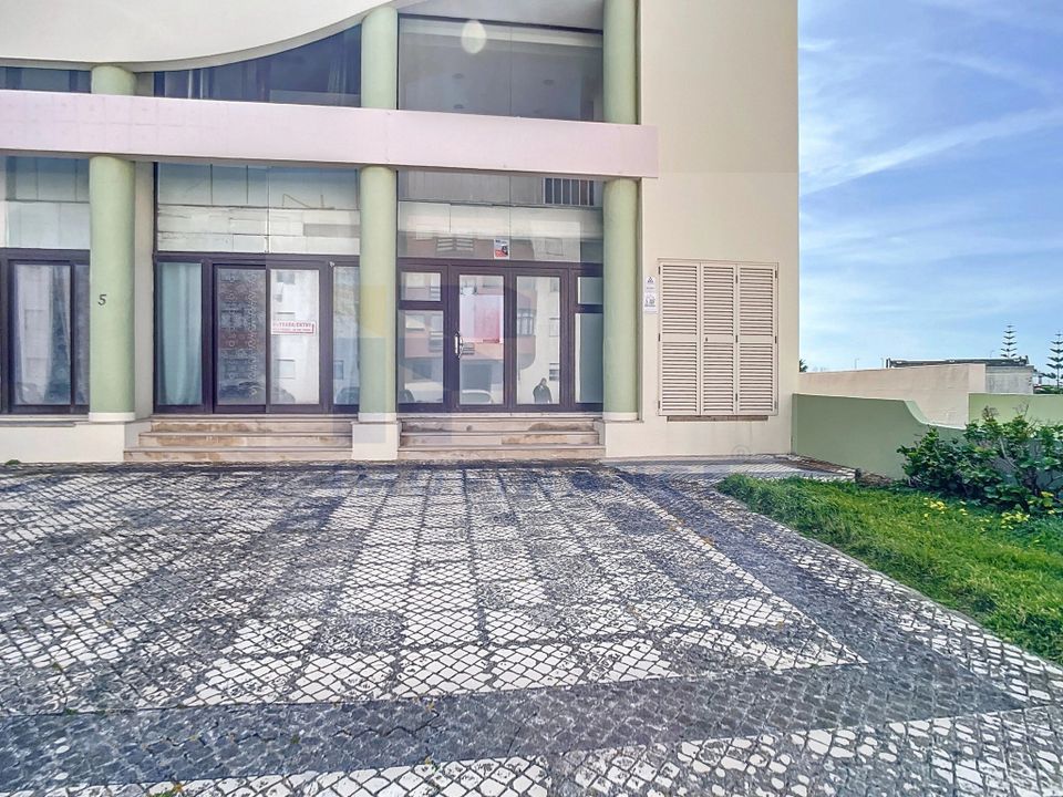 Erhvervsejendom i Peniche, Leiria - foto 1