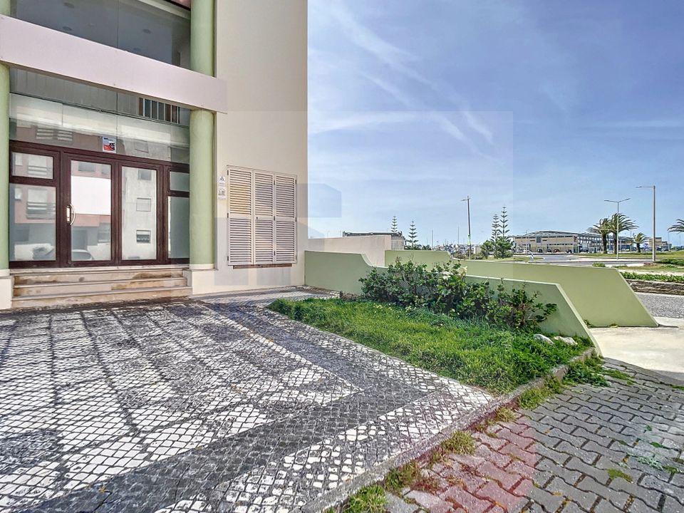Erhvervsejendom i Peniche, Leiria - foto 2
