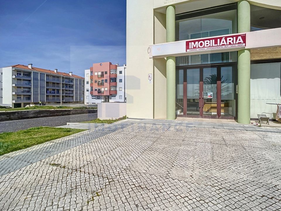 Erhvervsejendom i Peniche, Leiria - foto 3