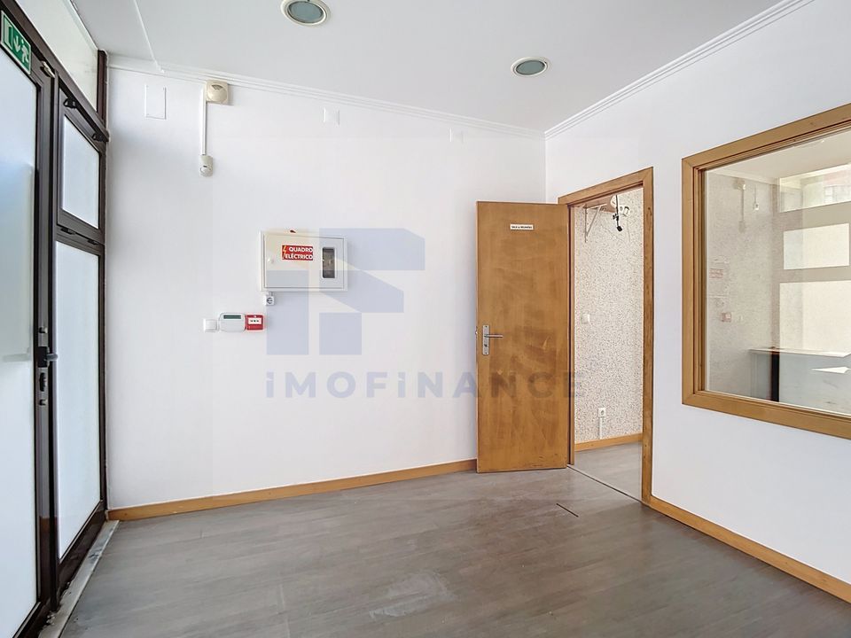 Erhvervsejendom i Peniche, Leiria - foto 5